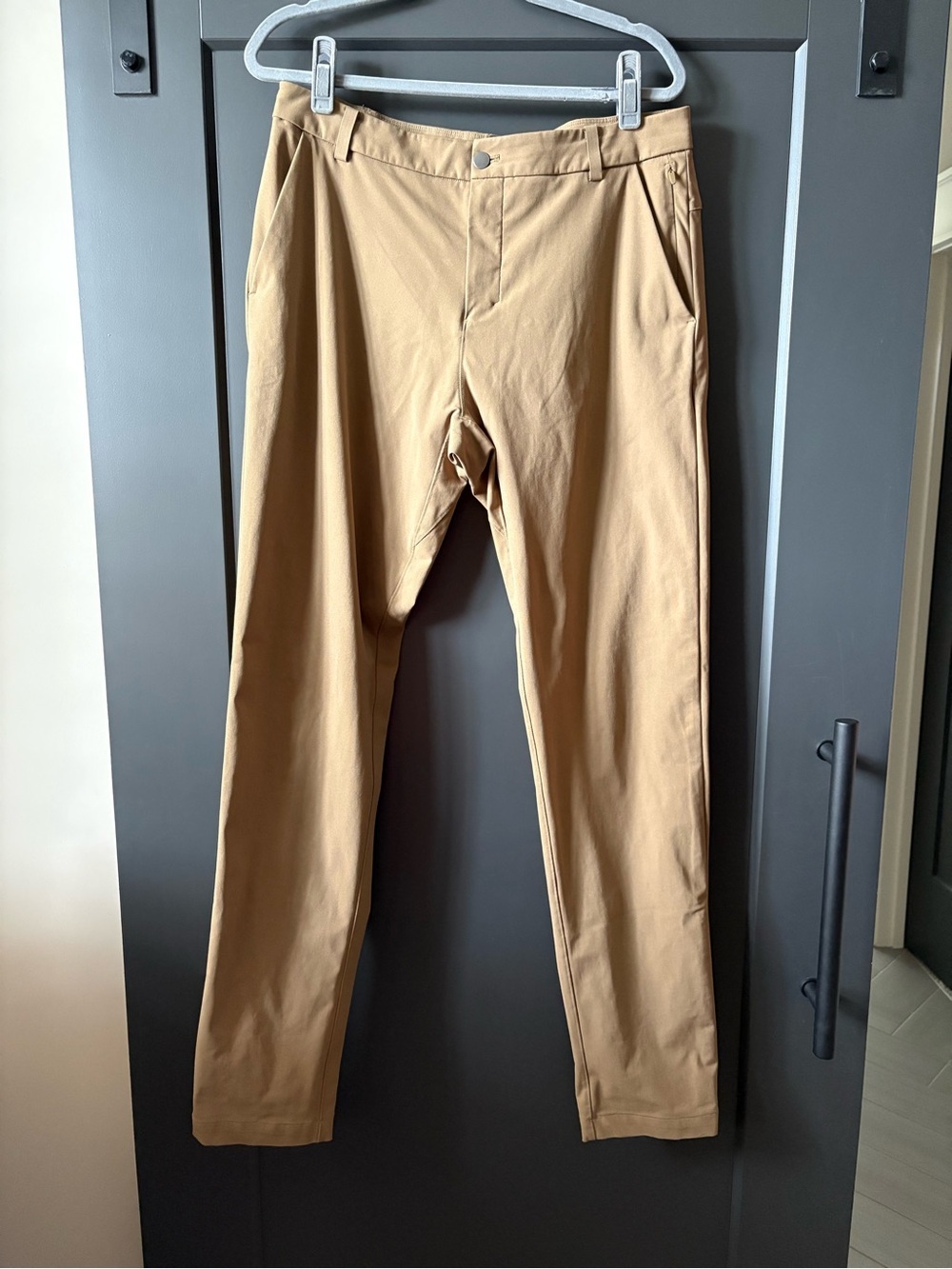 Lululemon Athletica Men’s Commission Pant Classic | 34x35